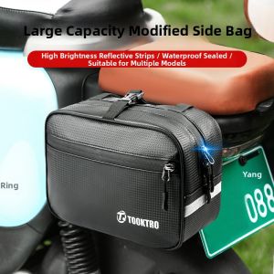 TOOKTRO | Waterproof Electric Scooter Storage Bag