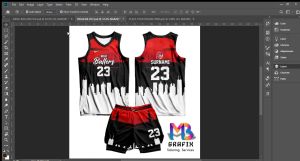 JERSET SPORTS SUBLIMATION