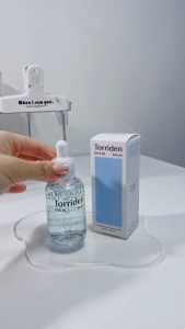 Serum/ Tinh chất cấp ẩm làm dịu da Torriden Dive In Serum 50ml - Hàn Quốc