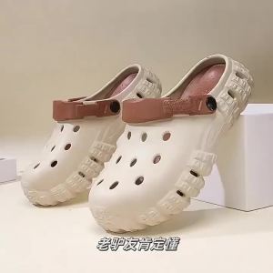 Breathable Closed Toe Anti-slip Shoes
