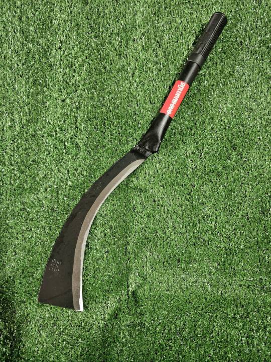 มีดตัดอ้อย One SK5 เหล็กแมงกานีส