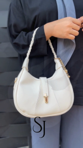 Tas Selempang Bahu Wanita Noumi /Tas Shoulder Wanita COD /Tas Tangan Wanita Bahan Kulit Sintetis