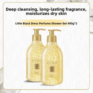 Avon | Perfumed Long-lasting Fragrance Bath Shower Gel