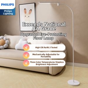 Philips | Study and Reading Floor Lamp