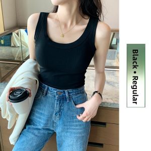 MiiOW | Womens Spring/Summer New Style Back Cover Crop Top Underwear