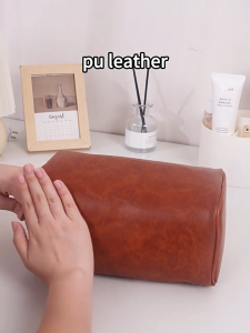 Mens Wallet and Toiletry Bag Travel Organizers Personalized Gift for Father Birthday Anniversary