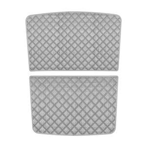 HELLOLEIBOO | Heat Insulation Sunshade Curtain for Tesla Model3/Model Y Graphene Four Layers