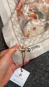 READY !!! Jilbab Journey Scarves LOLY SERIES Exslusive Hijab Terbaru September 2024 LIMITED