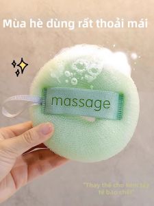 Cọ Tắm Chà Lưng Đa Năng
