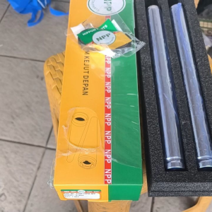 as shock npp n max 1 set original npp