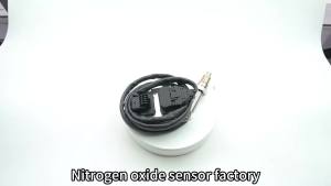 296502U100 29650-2U100 SNS0804A Nitrogen Oxygen NOx Sensor For Hyundai Kia Ceed III CD Wagon 1.6 Crdi 136