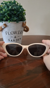 Bamboo Wooden Sunglasses Gift for Men and Women UV400 Shades Personalized | Event Souvenir
