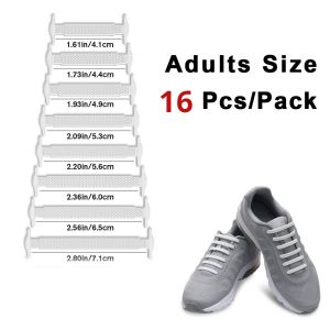 Lazy Person Shoelace Silicone Shoelaces No Tie: Cross-Border Shoelace Accessories