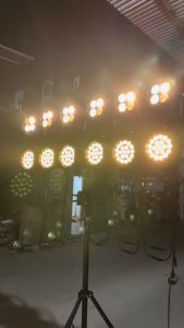 Led luxeon 4in1 12w WRGB đèn led 8 chân Led luxeon 4in1. led luxeon