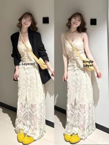 XUECAIQI | Korean Style High-end Plus Size Suit for Women