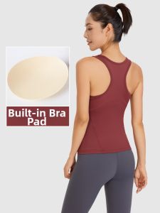 YANSE | Summer Shockproof Sports Bra Vest Quick Drying