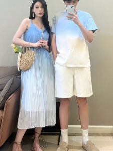 XILANDUO | Design Resort Versatile Matching Dresses
