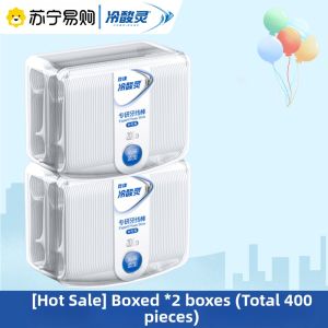 Convenient Ultra-fine Toothpicks