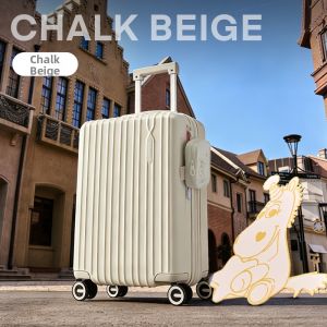 American Tourister | Expandable Carry-On Suitcase 20 inch