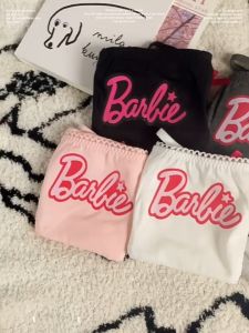 SatisfClothe 💞💞 ชุดชั้นในเซ็กซี่ของผู้หญิง สายบางทั้ง 2 ข้าง กางเกงชั้นในสุดน่ารัก การพิมพ์จดหมาย หลายสี ราคาถูก ส่งไวจากไทย