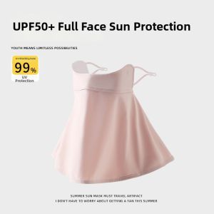 TUCANO | Ultraviolet Protection Face Mask Neck Coverage