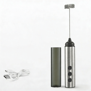 XUANDOYAN | Electric Handheld Milk Frother Whisk