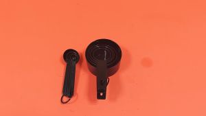Sendok Takar Ukur Bahan Makanan 10 Pcs - Measuring Kitchen Spoon