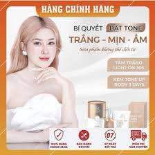[HÀNG CHÍNH HÃNG ] BODY 3 DAYS CREAM - Bật Tone trắng sáng làn da body sau 3 ngày SPF 40+