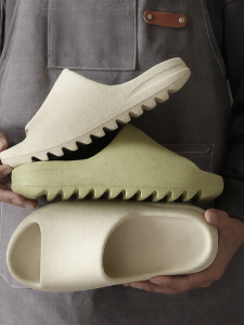 Omasculin | Non-slip Elevating Summer Sandals