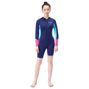 VVIR EER | Insulated Wetsuit For Children