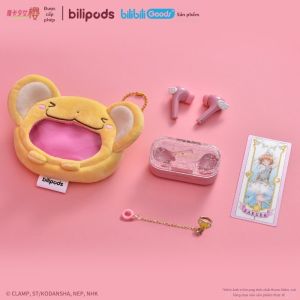 BilibiliGoods | Tai Nghe Bluetooth Không Dây Thật Sự