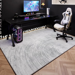 Waterproof Stain-Resistant Slip Mat Floor Mat for E-Sports Room