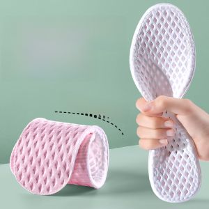 XIANZHAO | Anti-Odor Sweat-Absorbent Breathable Summer Shoe Inserts Womens Thin Mens Anti-Slip Barefoot Slip-On Small Size Fragrance-Remaining