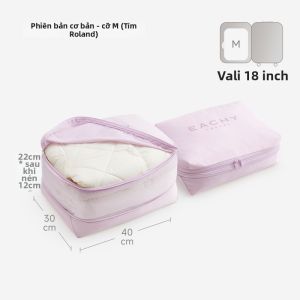EACHY | Túi Đựng Du Lịch Nén 5-trong-1