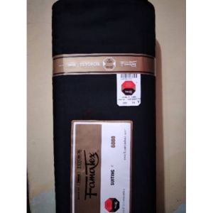 Kain Famatex original PER 0.5 METER bahan seragam setelan sekolah SD SMP SMA PRAMUKA