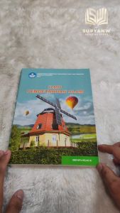 Buku Siswa IPA Kelas 9 Smp Kurikulum Merdeka