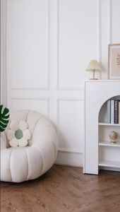 Setelan Gamis & Pasmina Wanita GX-100