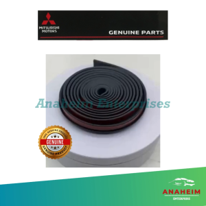 Mitsubishi Montero 2008 - 2015 Fender Pad Dark Gray (approx: 175cm / 69in) - 7407A186XA