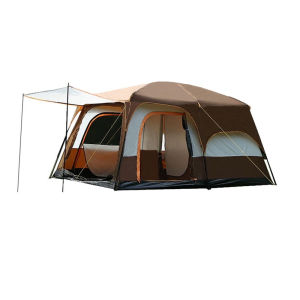 BEIANLANG | Portable Waterproof Shade Camping Tent