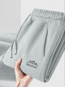 Jeanswest | Quần Nam Cỡ Lớn Thoáng Mát Chất Vải Cotton