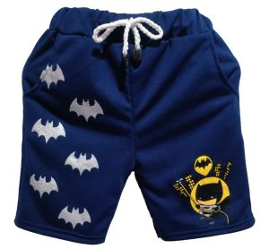 celana pendek anak laki laki motif lucu umur 1-11 tahun