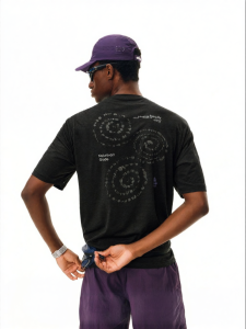 FPA | Quick-Dry Antibacterial Breathable Men T-Shirt