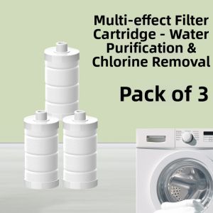 HEKU | Pre-Washing Machine Inlet Filter Universal Adapter