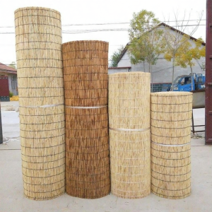 MOLORE | Sunscreen Light-blocking Bamboo Blind