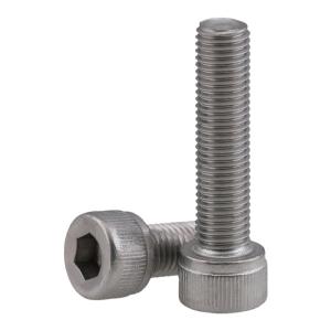 BAIRUITE | Vít Lục Giác Đầu Lỗ M6 M8 M10 M12