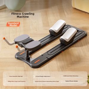NUODEMA | Home Use Fitness Equipment Waist Strengthening Abdominal Slimming