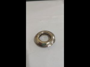 Cincin Tebal 3 Garis 1\" Ornamen Hiasan Pagar Tangga