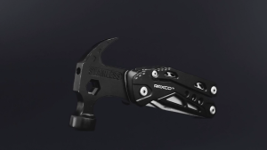 13 In 1 Palu Tang Lipat Multifungsi / Palu Multi Pungsi Tang Obeng / Hardware Tools