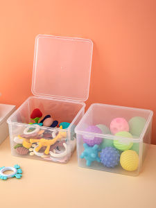 MRUN | Baby Teethable Toy Organizer