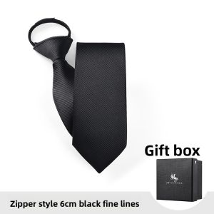 Easy-to-Wear Mens Dress Tie Blue Red